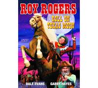 Roll On Texas Moon (DVD-R) (1946) (All Regions) (NTSC) (US Import)