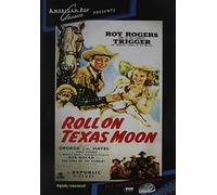 Roll on Texas Moon [DVD] [Region 1] [US Import] [NTSC]