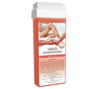 Roll-On Wax Cartridge - Titanium Dioxide Formula (100ml)