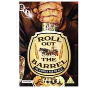 Roll Out the Barrel: The British Pub on Film (2-DVD)