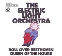 Roll over Beethoven (1972) / Vinyl single [Vinyl-Single 7'']