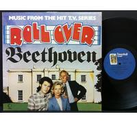 roll over beethoven