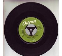 Roll over Beethoven / I want to hold your hand