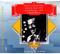 Roll Over Beethoven / Johnny B. Goode / Rock & Roll Music