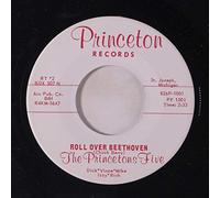 roll over beethoven / passing by
