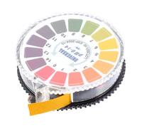 Roll Paper Universal 5m Acid Alkalinity Ph Test Paper