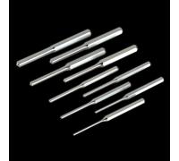 Sealey AK9109M Roll Pin Punch Set 9Pc 3-12Mm Metric