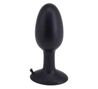 Roll Play Medium Unisex Butt Plug