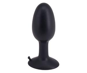 Roll Play Medium Unisex Butt Plug