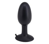 Roll Play Unisex Butt Plug Medium
