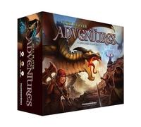 Thunderworks Games Roll Player Adventures
