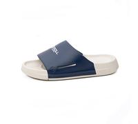 ROLL Recovery SUPERPLUSH Men's Slide Shoe Footwear (Midnight/Cloud, Size 10)