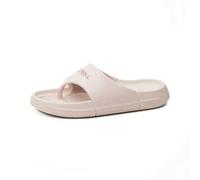 ROLL Recovery SUPERPLUSH Women's Flipflop Shoe Footwear, Coconut Cream, 8 UK