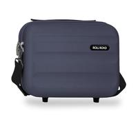 Roll Road Flex Nececer Adaptable Marine 29x21x15 cm Rigid ABS 9.1L 0.8 kgs
