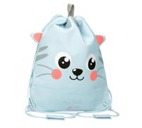 ROLL ROAD Happy Pets Snack Bag Multicolor 27x34cm Polyester