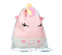 ROLL ROAD Happy Pets Snack Bag Multicolor 27x34cm Polyester 9.18L, multicoloured, One Size, Snack Bag