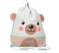 ROLL ROAD Happy Pets Snack Bag Multicolor 27x34cm Polyester 9.18L, multicoloured, One Size, Snack Bag