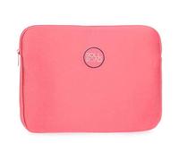 Roll Road Tablet Case Orange 30x22x2 cms Polyester 12"