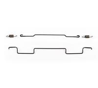 ROLL SK-FM4 Control, seat back adjustment