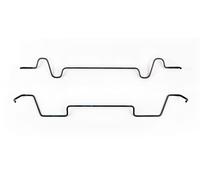 ROLL SK-FM4A Control, seat back adjustment