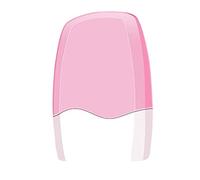 Roll Stamp for Identity Protection, Rolling Stamp for Protection Against Identity Theft, Confidential Security Stamp for Protection Against Identity Theft, Portable, Easy to Use Privacy Prod