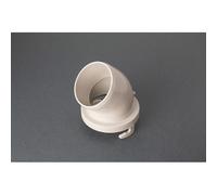 Roll Tank Curved Fitting 40 98669-006