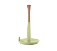 Roll & Tear Tierra Line Universal Kitchen Roll Holder Algae Green