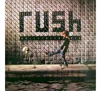 Rush - Roll The Bones [Vinyl LP] [VINYL]