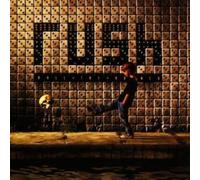 Rush - Roll The Bones
