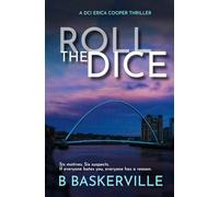 Roll The Dice: 3 (DCI Cooper)