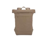 BagBase BG870 Roll-Top Backpack - Hazelnut
