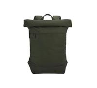 Roll-top backpack Bag Base Simplicity Vert TU
