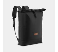 Roll Top Backpack with Cooler Liner