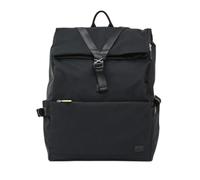Mandarina Duck Y-Lite | Backpack | black