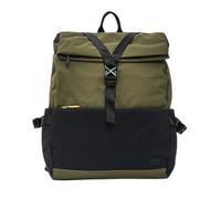 Mandarina Duck Y-lite Owt06 Backpack Green