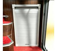 Roll up Cabinet Doors Tambour Door Kit for Kitchen Cupboard