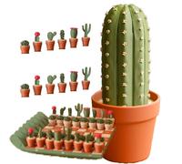 Roll Up Chess Set, 32pcs Portable Travel Chess Board, 3d Printed Desktop Decorations, Magnetic Folding Chess Board for Plant Lovers