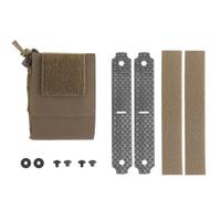 Roll Up Foldable Recovery Tactical Utility Mag Pouches