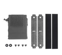 Roll Up Foldable Recovery Tactical Utility Mag Pouches