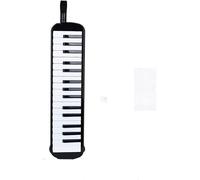 Roll Up Piano, 32 Keys Piano Musical Instrument with Carrying Bag for Music Lovers Beginners Gift Exquisite Workmanship