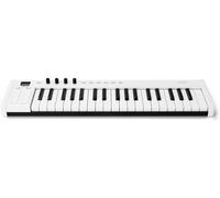 Roll Up Piano, 37-Keys Multi-funcation MIDI Keyboard Portable Electronic Piano Digital Orchestrations Keyboard Musical Instrument