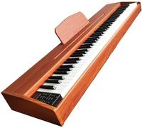 Roll Up Piano, Electronic Keyboard Digital piano 88 weighted keys electric keyboard piano built-in 88songs 100 rhythms 128 timbres