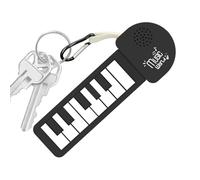 Roll Up Piano Keyboard, Electric Foldable Piano Keyboard | Foldable Silicone Piano Toy - Multifunctional Musical Toy for Home, Park, Travel, School and Home Activities