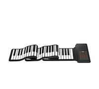 Roll Up Portable 88 Keys Musical Keyboard Adults Controller Musical Instrument Keyboard Piano