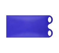 Roll Up Snow Sled, Lightweight Winter Sliding Board, Compact High Speed Kids Sled Mat, Flexible Outdoor Snow Ride Disc, Portable Beach Grass Sand Slider Toy, Winter Outdoor Play 36.22x16.54 in