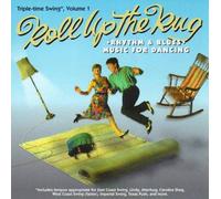 Roll Up The Rug - Rhythm & Blues Music For Dancing
