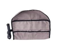 Roll Up Tool Pouch, Tool Roll Up Bag Non Woven Fabric Wood Carving Chisel Carrying Pouch Leather Tool Roll Storage Organizer for Crafting, Tool Bags