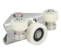 ROLL VWT405 Roller Guide, sliding door