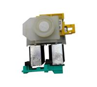 Roll Washing Machine Inlet Valve Electronic Valve,Compatible for Siemens, 8001118038 Electromagnetic Induction Valve Dispenser Valve