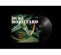 Duke Robillard - Roll With Me [VINYL]